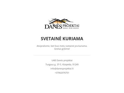 danesprojektai.lt