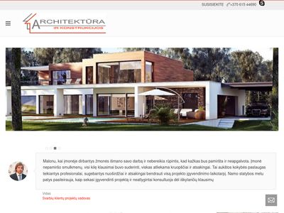 architektura-konstrukcijos.lt