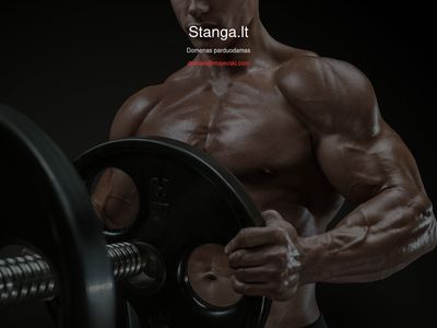 stanga.lt