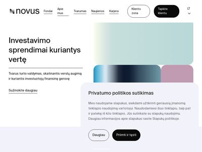 novusam.lt