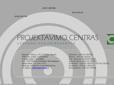 projektcentras.lt