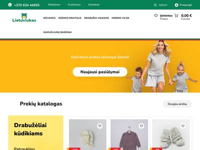 lietuviukas.lt