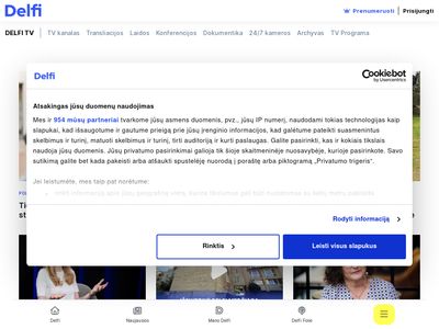 sportotv.lt