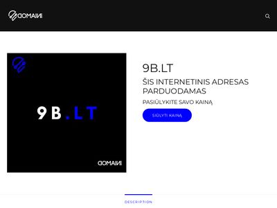 9b.lt