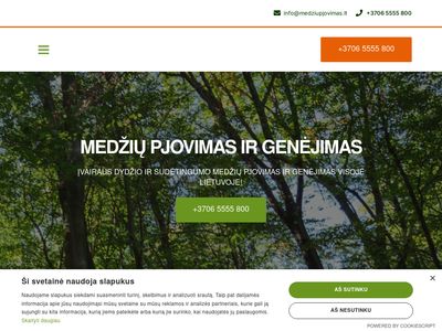 medziupjovejai.lt