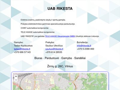 rikesta.lt