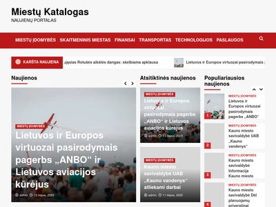 miestukatalogas.lt