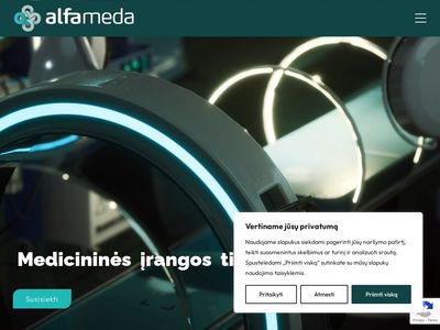 alfameda.lt