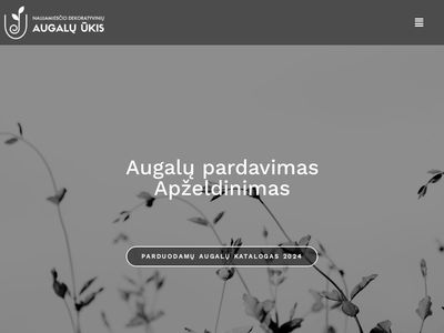 augaluukis.lt