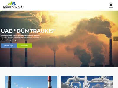 dumtraukis.lt