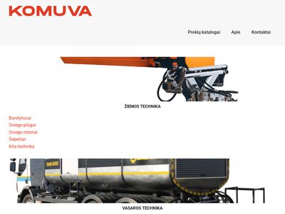 komuva.lt