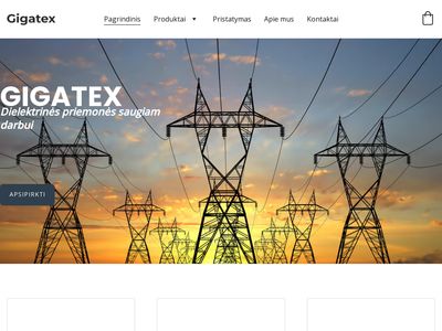 gigatex.lt