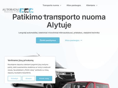 autobatai.lt