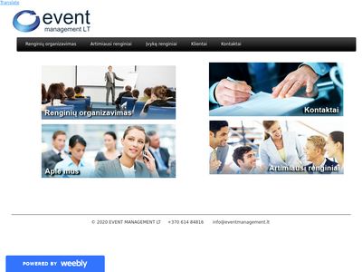 eventmanagement.lt