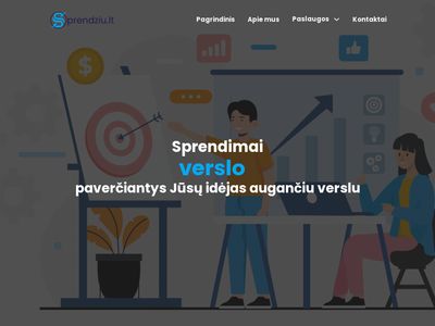 sprendziu.lt