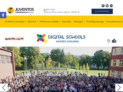 juventa.lt