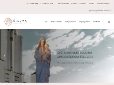 siluva.lt