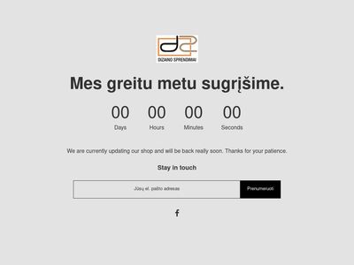 dsprendimai.lt