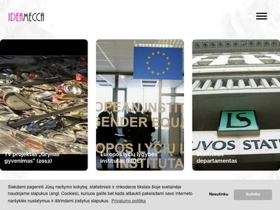 ideamecca.lt
