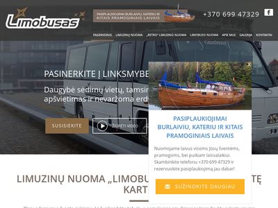 limobusas.lt