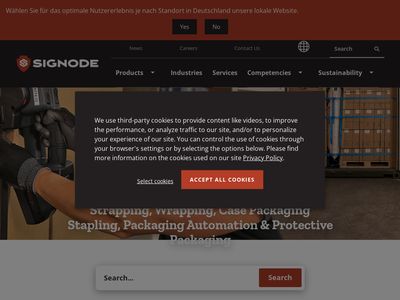 signode.lt