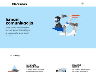 ideaprima.lt