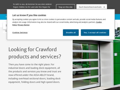 crawfordsolutions.lt