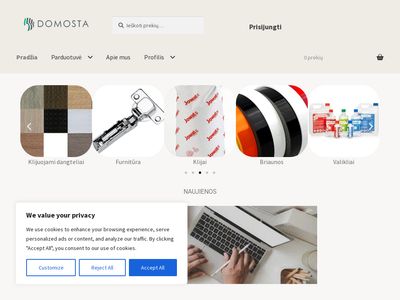 domosta.lt