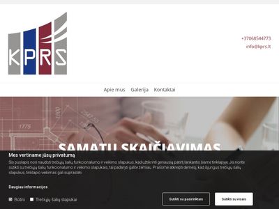 kprs.lt