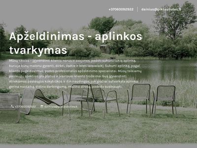 zaliojifeja.lt