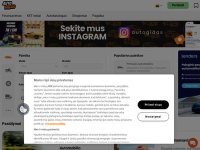autogidas.lt