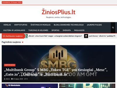 ziniosplius.lt