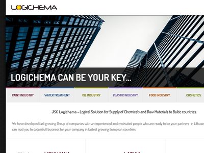 Logichema  www.logichema.com