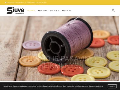 siuvimo.lt