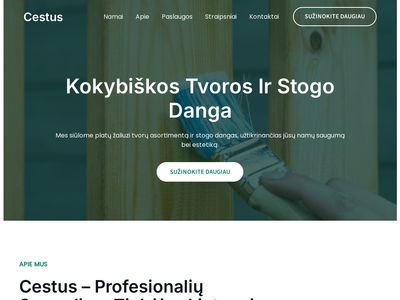 cestus.lt