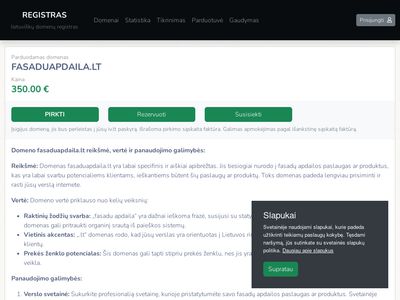 fasaduapdaila.lt