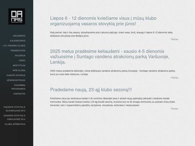 karateklubas.lt