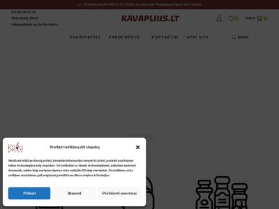 kavaplius.lt