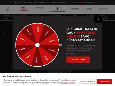 saugom.lt