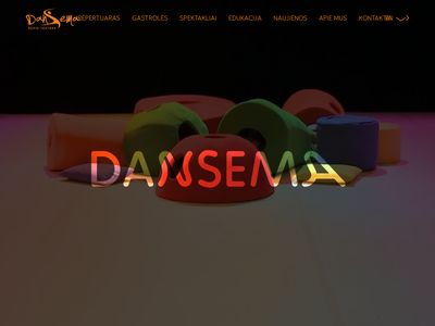 dansema.lt