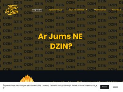 mannedzin.lt