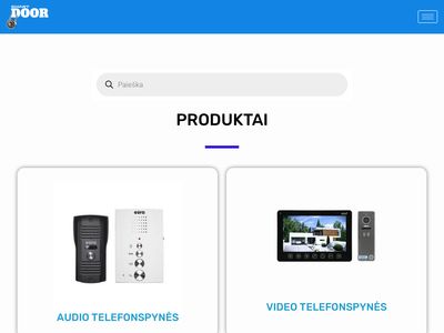 smartdoor.lt