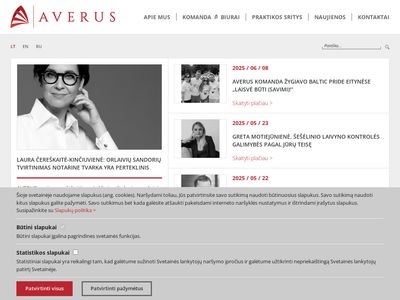 averus.lt