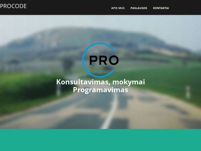 procode.lt