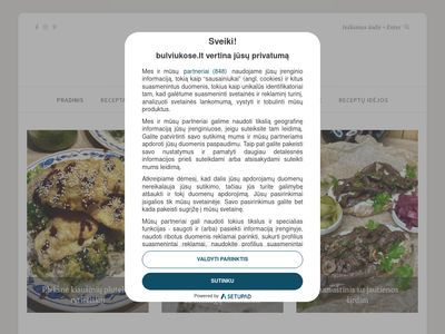 bulviukose.lt