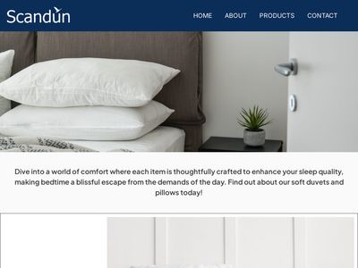 Scandun  www.scandun.com