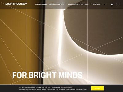 lighthouse.lt