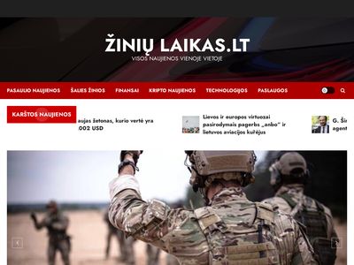 ziniulaikas.lt