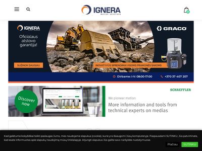 ignera.lt