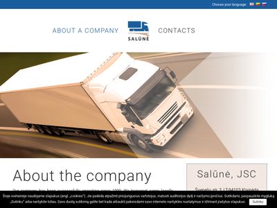 salune.lt
